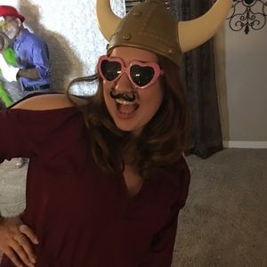 Meet your Posher, Mayra